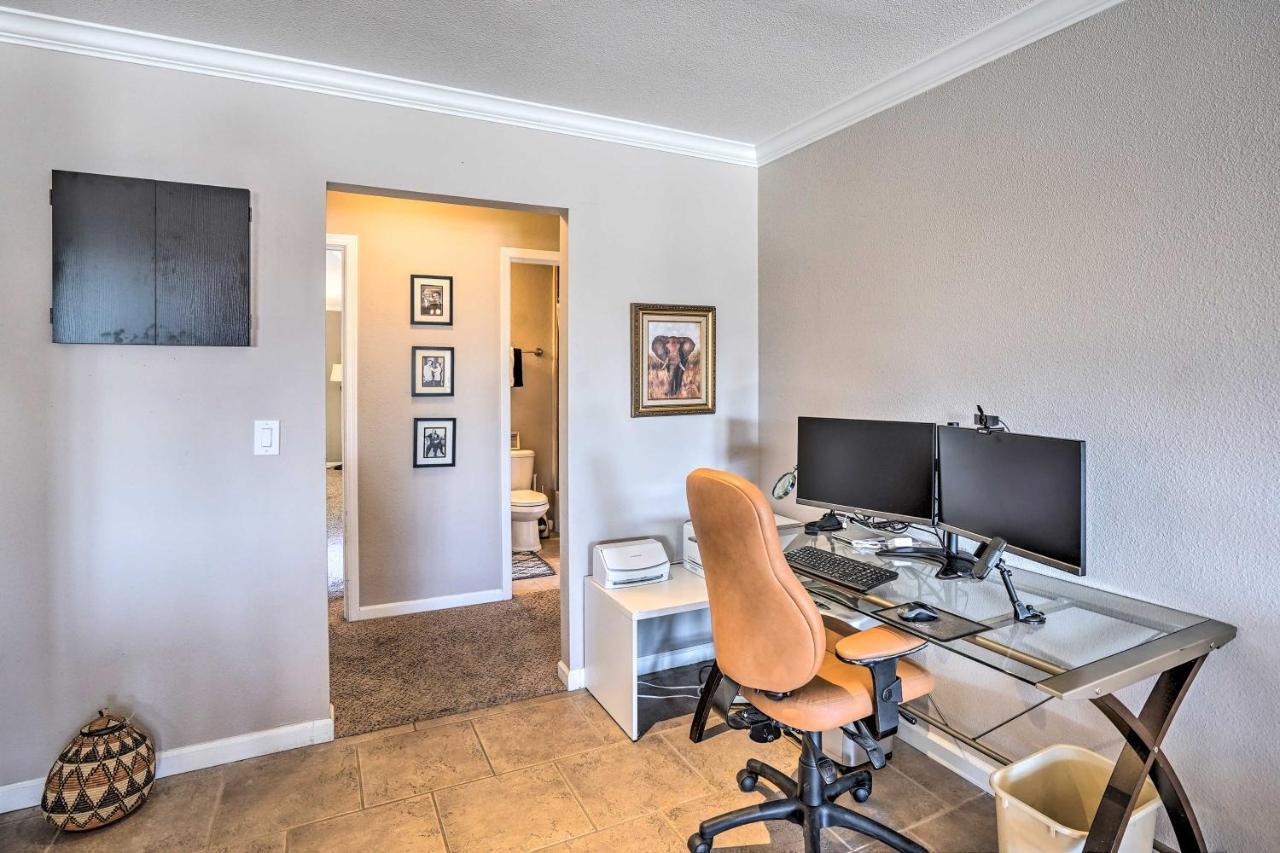 Holiday home Family With Pool And Outdoor Lounge! Scottsdale