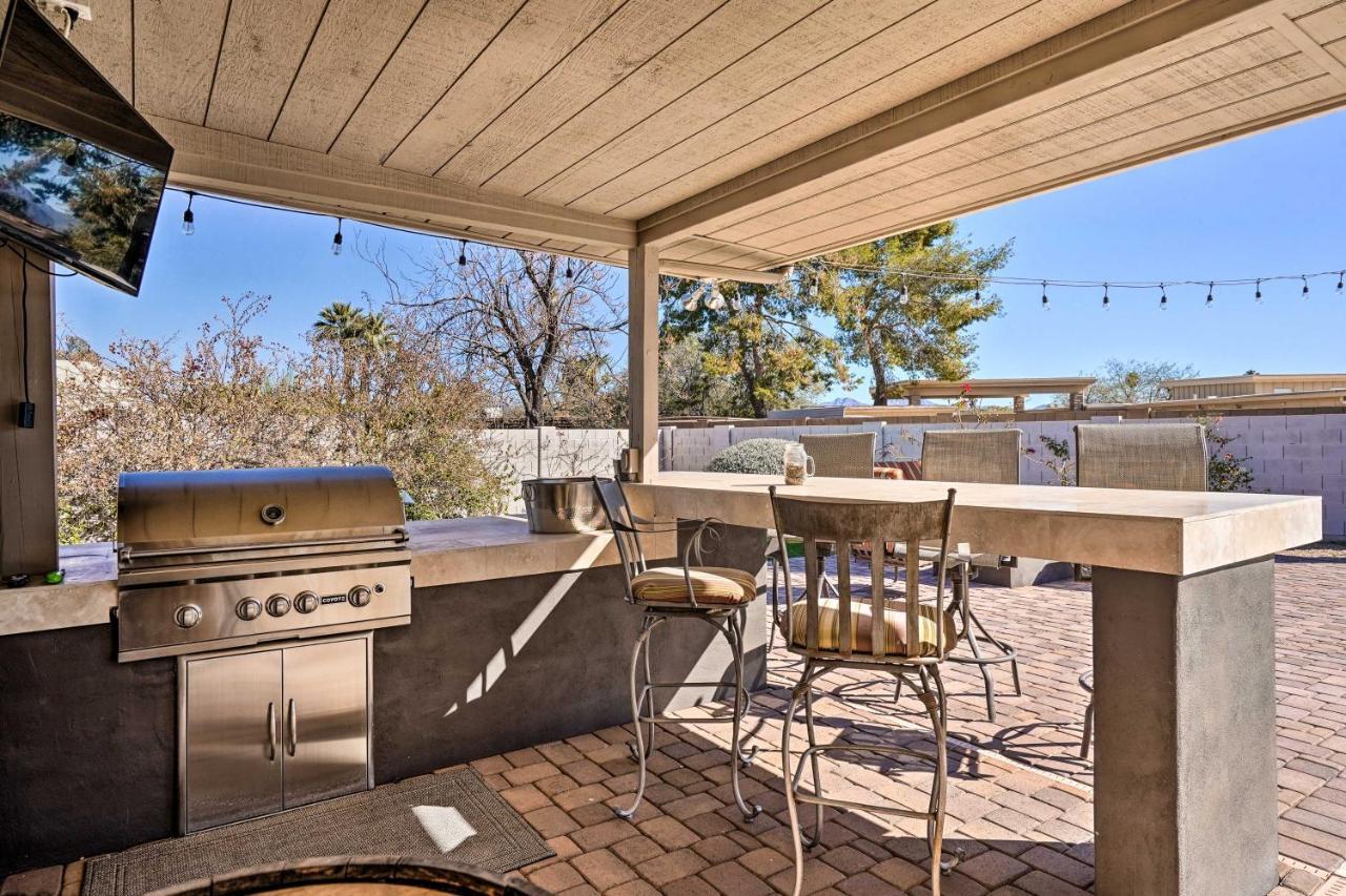 Holiday home Family With Pool And Outdoor Lounge! Scottsdale