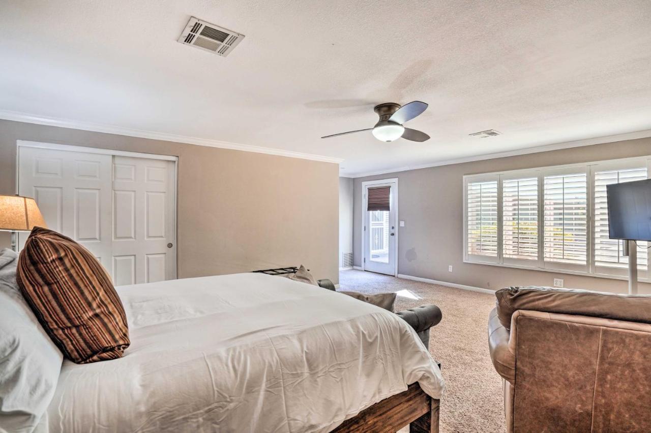Family With Pool And Outdoor Lounge! * Scottsdale
