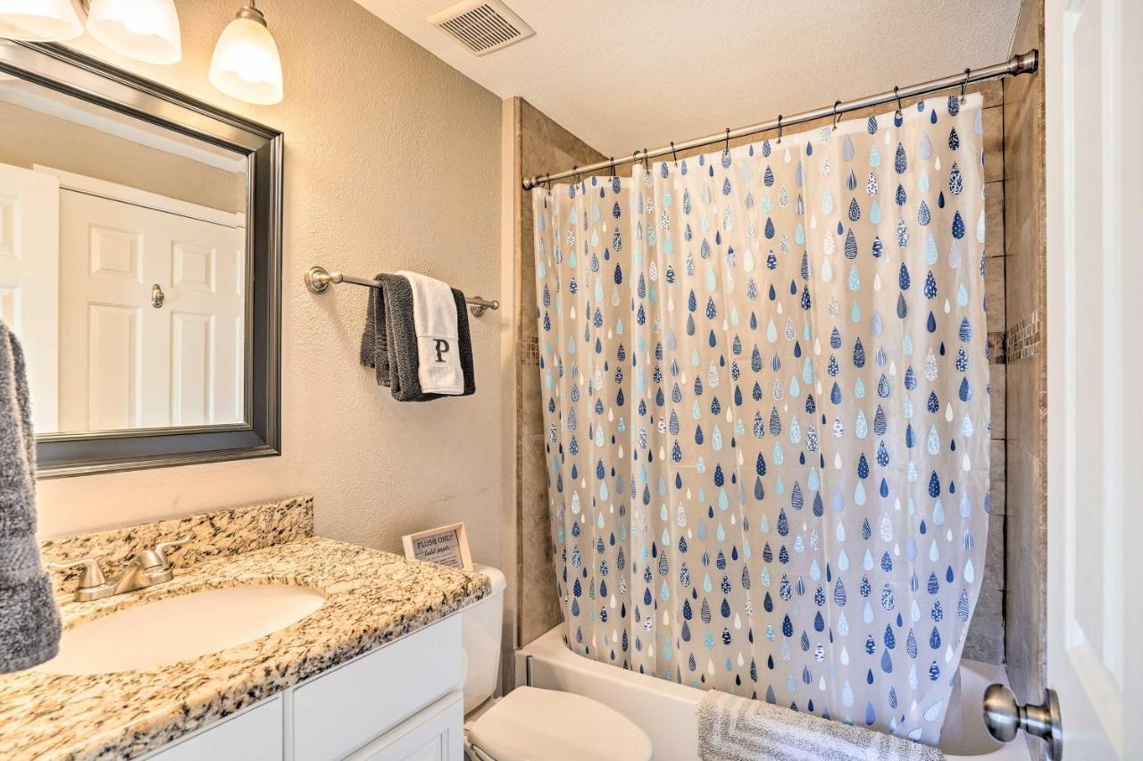 Family With Pool And Outdoor Lounge! * Scottsdale